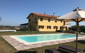 B&B Villa Olesia