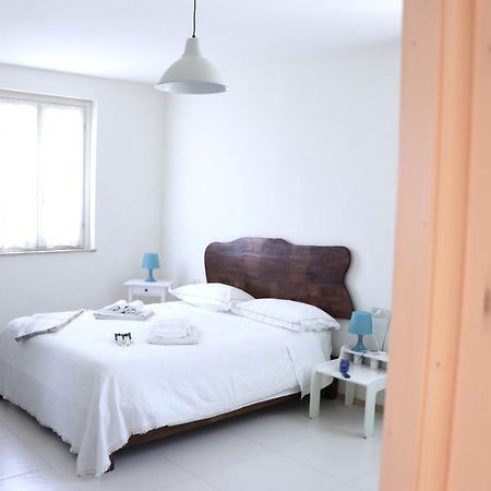 B&B Villa Olesia Ostra Esterno foto