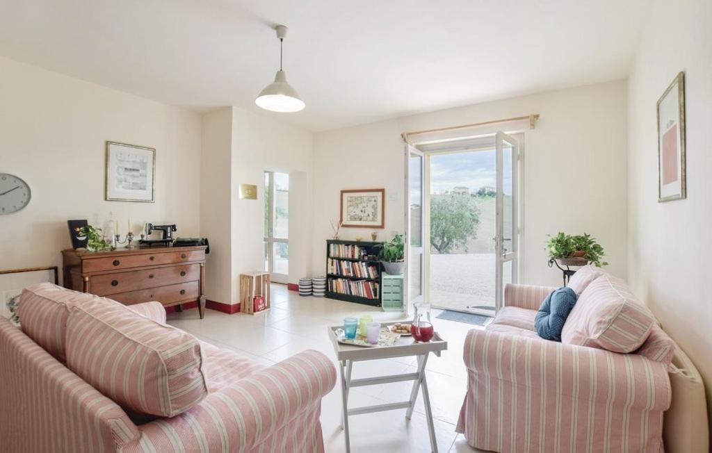 B&B Villa Olesia Ostra Esterno foto