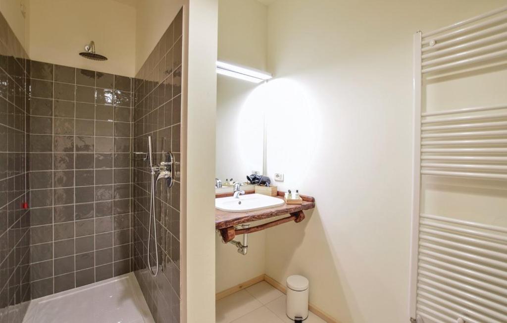 B&B Villa Olesia Ostra Esterno foto