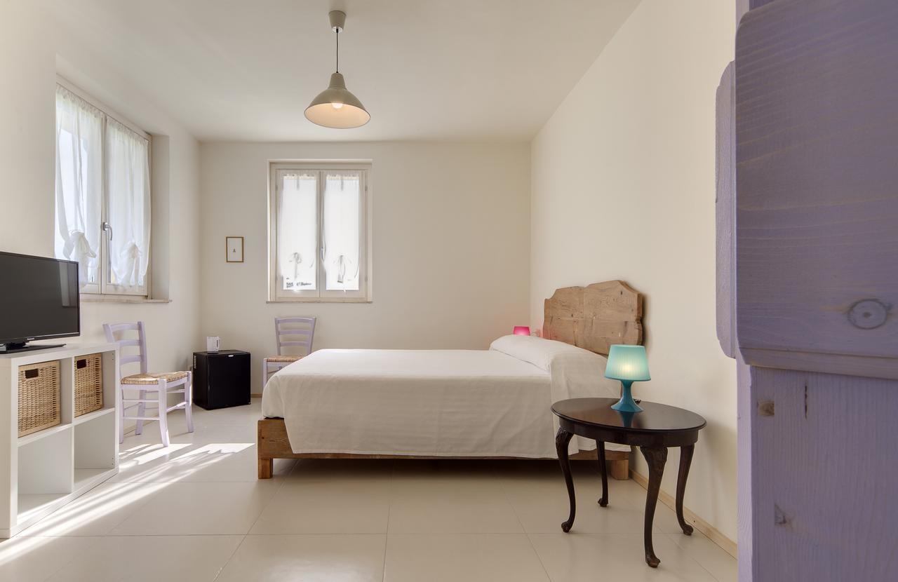 B&B Villa Olesia Ostra Camera foto